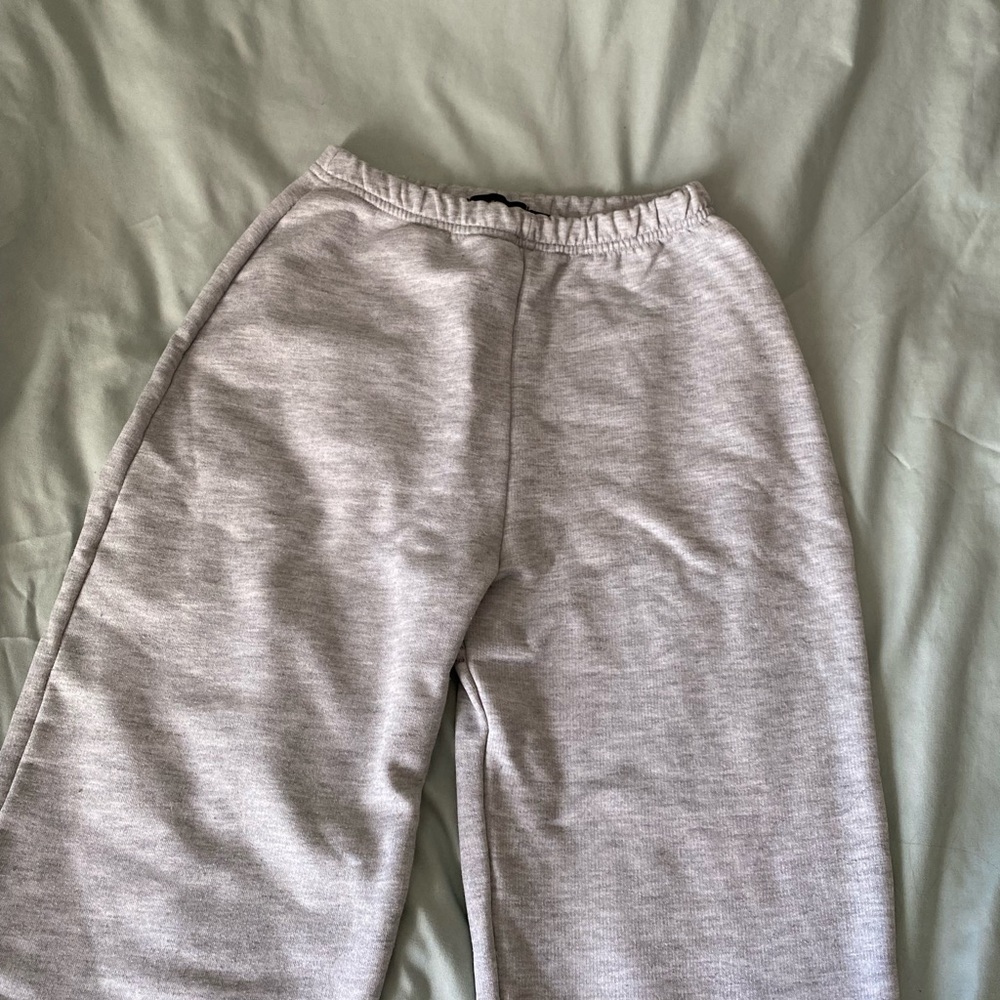 Pretty little thing sweatpants